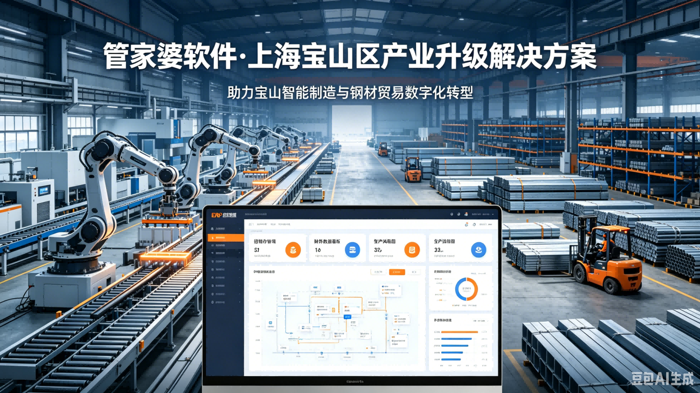 上海市宝山区管家婆销售联系方式(图1) 上海嘉定管家婆销售公司简介与定位 (1)(1).png